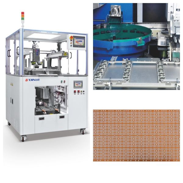 Buy cheap IC Scheduler Chip Sorting Machine from wholesalers
