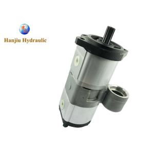 Buy cheap Pump Hydraulic Tandem Part No 3816909m91 3816911m91 For Massey Ferguson Tractors from wholesalers