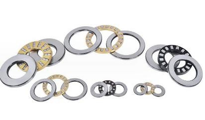 Buy cheap Durable Thrust Roller Bearing Self Aligning Shock Resistance from wholesalers