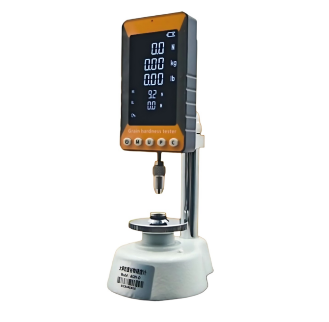 Buy cheap Digital Grain Hardness Tester from wholesalers