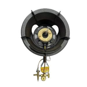 Buy cheap Commercial gas cooker with flame failure protection deviceLiquefied gas cookerHotel fast stoveLarge stall fire stove from wholesalers