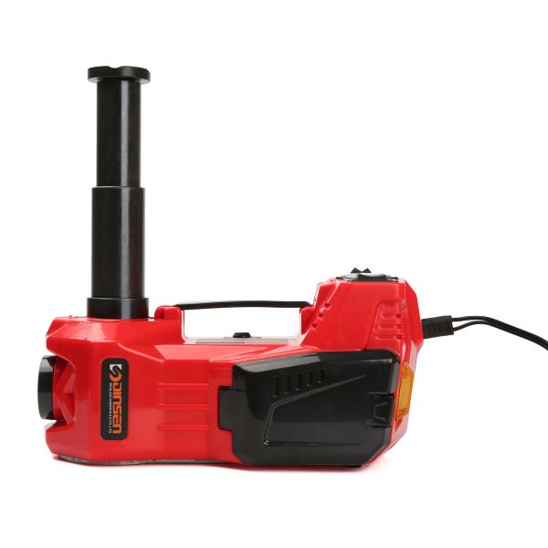Buy cheap 12V Electric Hydraulic Car Jack And Impact Wrench Soft Handle from wholesalers