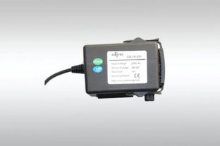 Buy cheap Miniature actuator control box CB1A from wholesalers