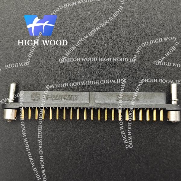 Quality HW-CMM Connector,HW-222Y42M12,2 mm pitch for sale