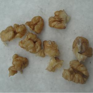 Buy cheap Walnut Kernel —Light Pieces(LP) from wholesalers