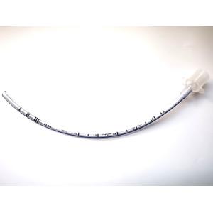 Buy cheap Medical Cuffed Endotracheal Intubation 4.5mm Ett Tube Sizing from wholesalers