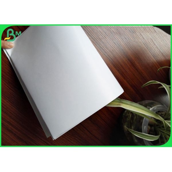 Shiny 2 Side Coated Printing Paper , 115gsm / 200gsm Art Paper For Magazine Shiny 2 Side Coated Printing Paper , 115gsm / 200gsm Art Paper For Magazine