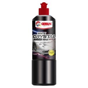 Buy cheap 250ml Matte Crystal Silicone Car Wax Polish Paint Protectant Spray from wholesalers