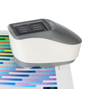 China New Economic Spectrodensitometer YD5000 Printing Packaging Density DOT