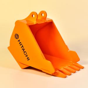 Buy cheap Unique Excavator Alloy Ashtray Office Desk Decor Digger Model Gift for Men Desk Accessory from wholesalers