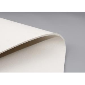 Buy cheap Off  White 100% Dupont Heat Transfer Printing Felt Belt blanket from wholesalers