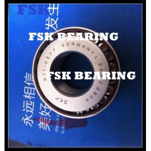 Buy cheap Auto Parts BT1B 328612 C/QCL7C Tapered Roller Bearings High Precision from wholesalers