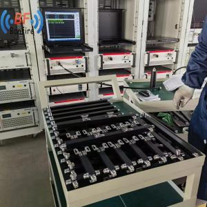 Buy cheap IP65 Indoor/Outdoor RF Multiband Splitter 617-4000MHz 2 Way Power Splitter Divider N Female Das Solution from wholesalers