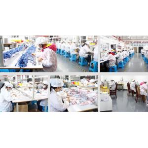 Buy cheap GE Ohmeda SPO2 Sensor Pediatric spo2 probe manufacturers for Corometrics TruSignal from wholesalers