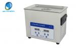 Buy cheap 40KHz Benchtop Ultrasonic Cleaner Ultrasonic Cleaning Device For Bicycle Chain from wholesalers