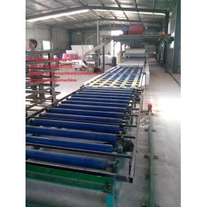 Buy cheap Mgo Board Production Line for Vent Pipe , Construction Material Making Machinery from wholesalers