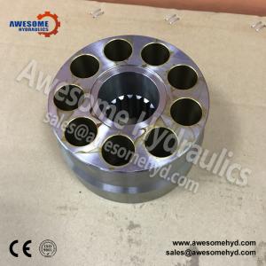 SPK10/10 E200B Hydraulic Pump Parts Completely Interchangeable With Original