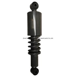 Buy cheap Sinotruk HOWO Truck Parts Wg1642430282 Front Shock Absorber With Standard Specifications from wholesalers