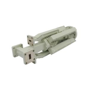 Buy cheap High Isolation Waveguide Components Feed Source Ka Band Iso Approval from wholesalers
