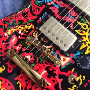 Buy cheap New styles of high-quality customized electric guitar,Rosewood Fingerboard from wholesalers