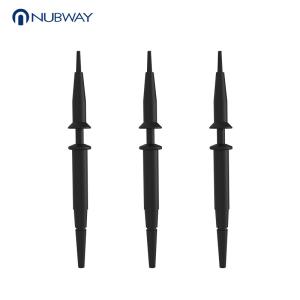 Buy cheap Long Pulse 30HZ 0.03mm/0.01mm 2019 Newest spider vein removal machine for skin tag & pigment CE FDA approved from wholesalers