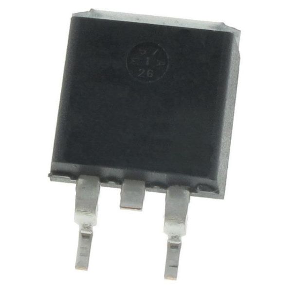 Buy cheap MC7805BD2TR4G onsemi from wholesalers