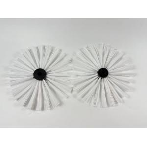 Buy cheap Heavy Duty Best Nylon Pipe Surface Prep Brush For Plumbing Coating And Cleaning from wholesalers