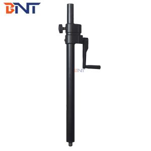 China 107cm Aluminum Alloy Portable Projector Tripod on sale