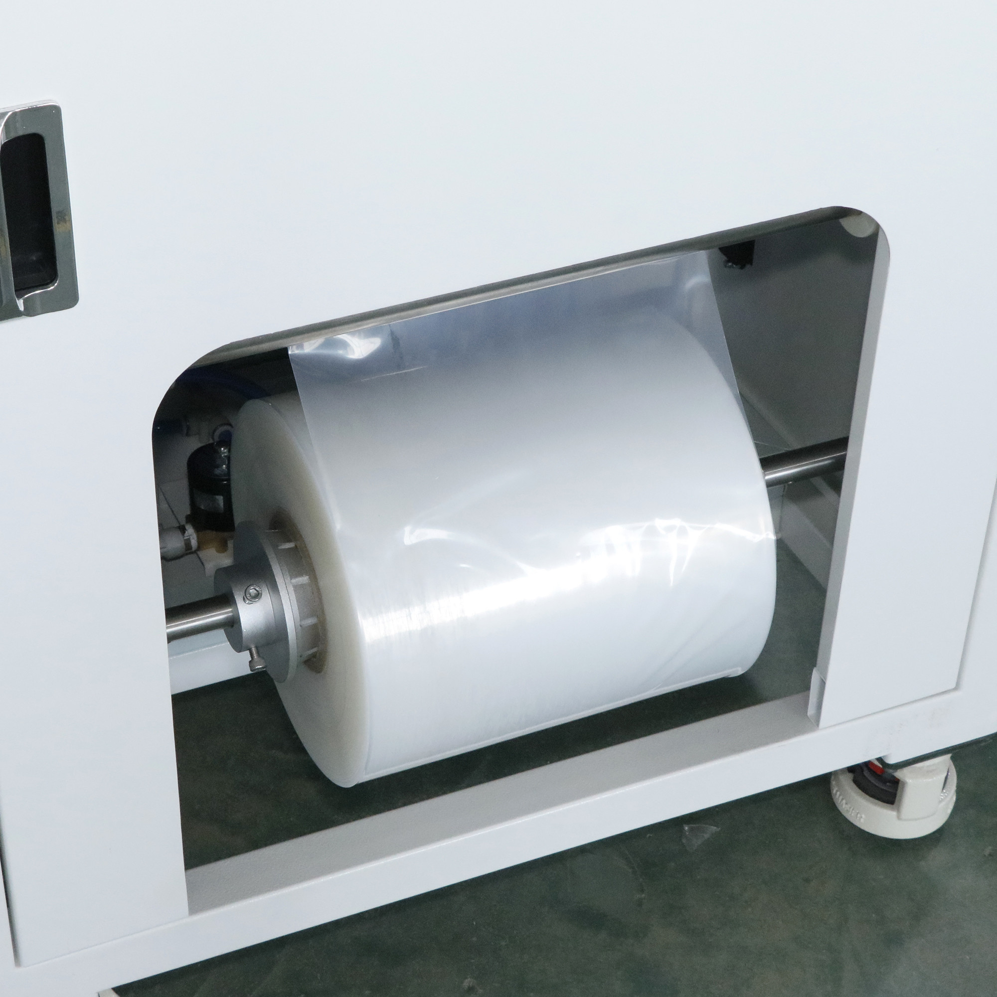 Buy cheap Intelligent Accurate Visual Counting Machine For slimming capsule particle from wholesalers