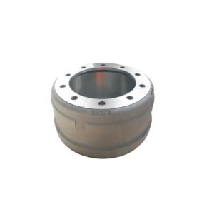 Buy cheap HT250 Semi Trailer Brake Drum from wholesalers