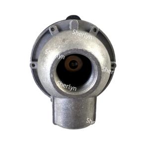 Buy cheap GOYEN RCA45T 1 1/2'' Electromagnetic Pulse Valve 1.5-inch Right Angle Type Suitable Diaphragm K4502 K4503 from wholesalers