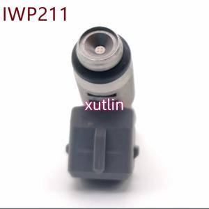 China Auto Parts Fuel Injector Nozzle IWP211 IWP-211 For Ford Ka Fiesta 1.0 Flex on sale