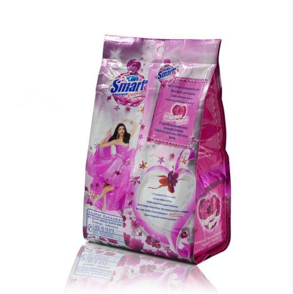Quality hand and machine High-quality detergent laundry washing soap powder for sale