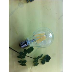 Buy cheap E27 1.8W Filament LED bulb from wholesalers