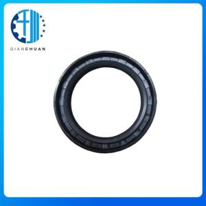 Buy cheap 65.01510-0001 Rubber Crankshaft Front Oil Seal for Doosan HX30 Engine Spare Parts from wholesalers