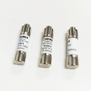 Buy cheap Cylinder Industrial Ceramic Fuse from wholesalers