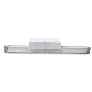 Buy cheap Silver Busbar Lighting Trunking System 220V-440V Surface Mounted from wholesalers