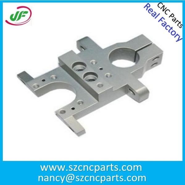 High Precision Aluminum Custom Precision Turning Parts CNC Turned Parts