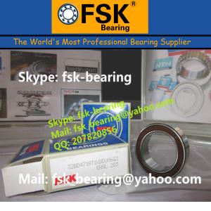 Buy cheap Air Conditioner Bearings 32BD4718DUK / 32BG04S3G A/C Compressor Bearings from wholesalers