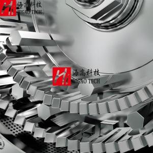 Buy cheap Salt Beans Chemical Pulverizer Machine Automatic Pin Mill Pulverizer from wholesalers