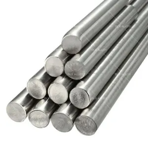 Buy cheap Wide Temperature Range OEM Incoloy Alloy Bar Durable from wholesalers