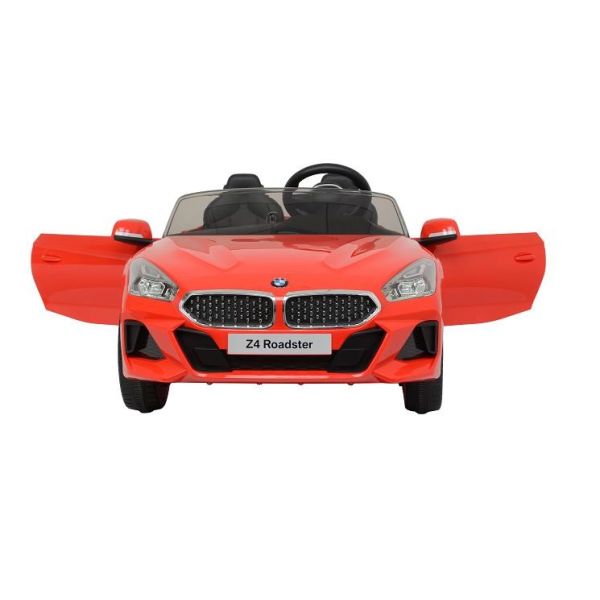 Quality Children's Red Two-Seater Electric Ride On Car with Music Function and Remote Control for sale