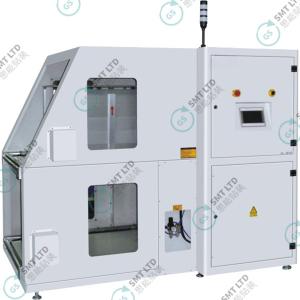Buy cheap SL-650 Heavy Automatic PCB Loader 220V 800VA Max from wholesalers