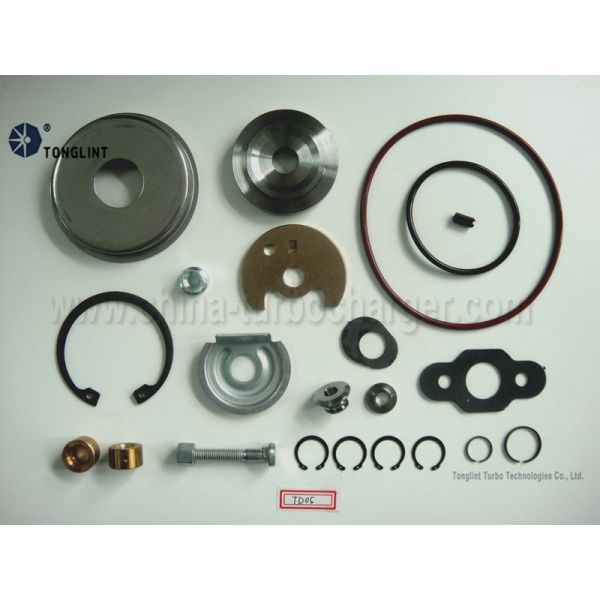 Quality Td05 Turbo Rebuild Kit  49178 MITSUBISHI Superback repair Kit for Turbo for sale