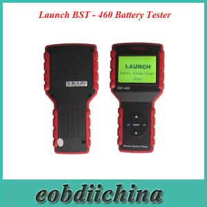 China Launch BST - 460 Battery Tester in Mainland China on sale