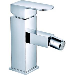 Buy cheap Modern Single Handle Brass Bidet Mixer Tap Ideal Bathroom T8333 from wholesalers