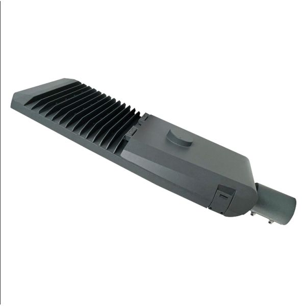 Buy cheap Customized IP66 Lora Sensor Waterproof Led Lamp in Dark Gray for Smart City Lighting Applications from wholesalers