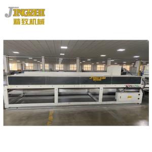 Buy cheap 19.15KW Automatic UV Lacquer Coating Machine For Printing product