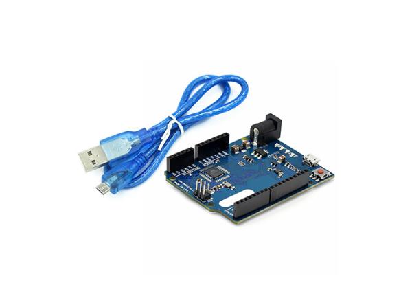 Buy cheap Arduino Leonardo R3 ATMega32U4 Development Board Controller Board from wholesalers