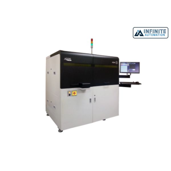 Quality ASM AD210 Plus PCB SMT Machine Automatic Die Bonding Machine for sale